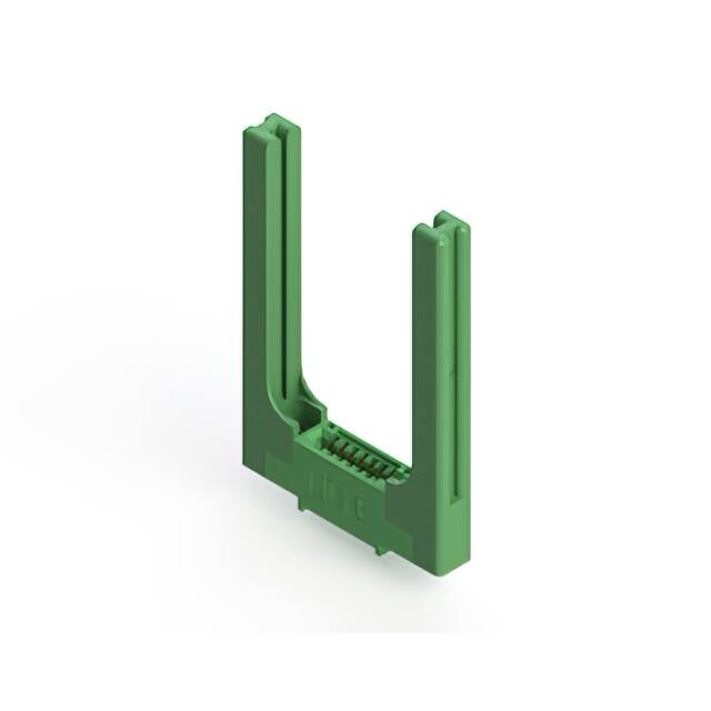 345-007-525-458 EDAC Inc.  Edgeboard Connectors
